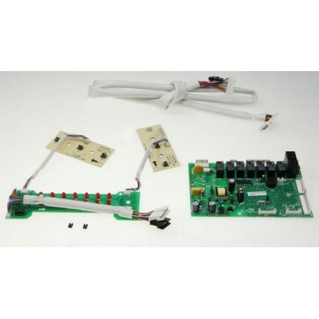 AS0033569 Programmateur BRANDT