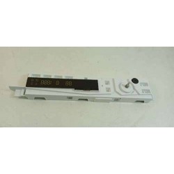 DC92-02642J Programmateur