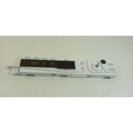 DC92-02642J Programmateur