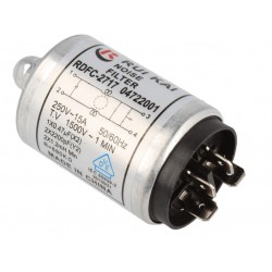 DC29-00005B Antiparasite
