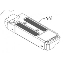 140180413027 Réservoir d'eau