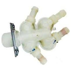 dc62-00214n Electrovanne - 4 voies