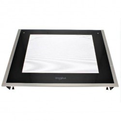 481010783560 Porte de four