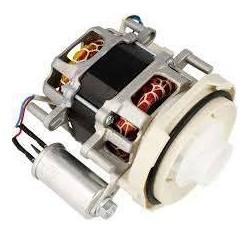 17476000A03575 Pompe de cyclage