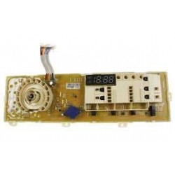 EBR80495808 Programmateur