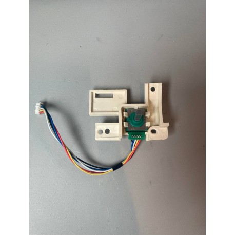 49127658 Bouton, manette, ou sélecteur