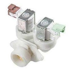 8074876312 Electrovanne - 2 voies
