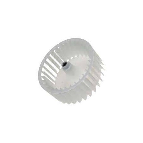 2977500100 Turbine