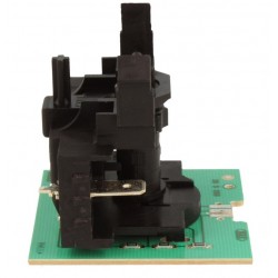 00612822 BOSCH HBA63A460F/05 n°151 commutateur pour four d'occasion