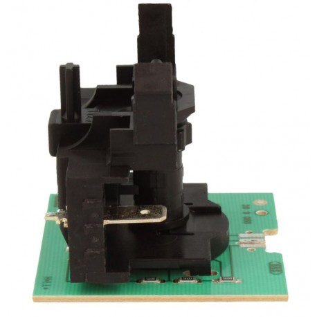 00612822 BOSCH HBA63A460F/05 n°151 commutateur pour four d'occasion