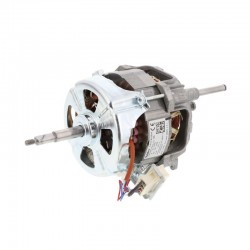 1257926004 FAURE FTA103 n°25 moteur de sèche linge