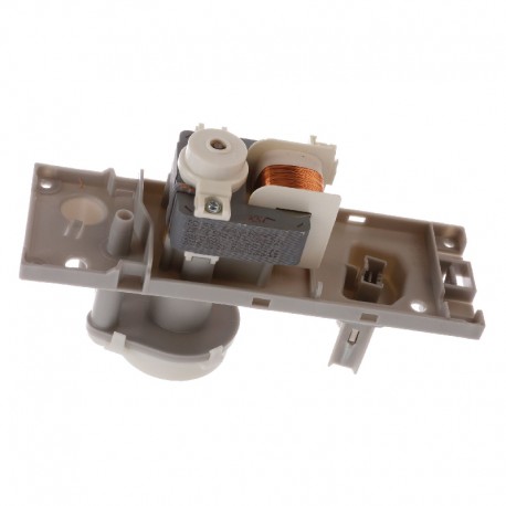 00651615 BOSCH WTE84103FF/22 n°40 Pompe de relevage pour sèche linge 