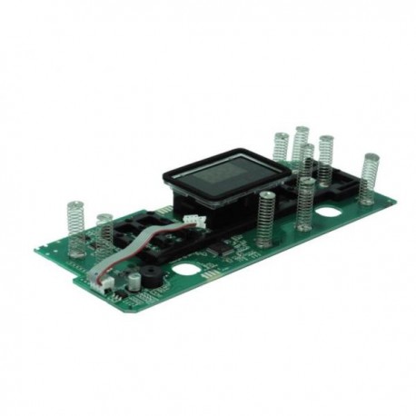 3792727129 ELECTROLUX EWT1261SS n°272 Programmateur pour lave linge