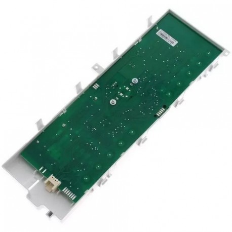 481010681350 WHIRLPOOL FSCR80413 N°575 Bandeau pour lave linge d'occasion