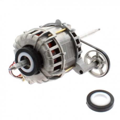 2963140100 LISTO BEKO N°40 Moteur de sèche linge d'occasion