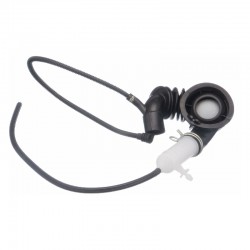 00480442 BOSCH SIEMENS VIVA n°68 durite de vidange pour lave linge 