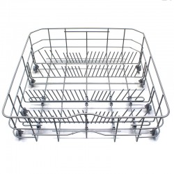 C00306500 HOTPOINT ARISTON LFF8M121CFR n°23 panier inférieur pour lave vaisselle d'occasion