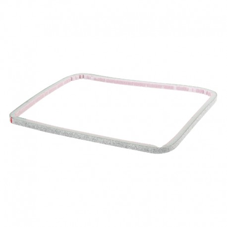 00649045 BOSCH WTN85V08F n°35 joint pour sèche linge d'occasion