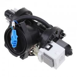 49085 LG WD-12591BDH N°277 pompe de vidange pour lave linge