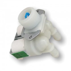 DC33-01010A Electrovanne - 2 voies