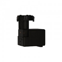 40005021 CANDY EVOC1379XB-47 n°53 Pompe de relevage pour sèche linge