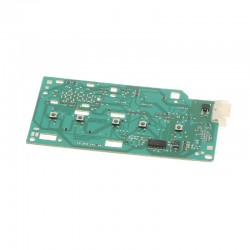 00707944 BOSCH WAK28135FF/01 n°156 module commande pour lave linge