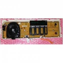 DC92-01787C Programmateur