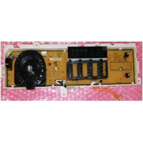 DC92-01787C Programmateur