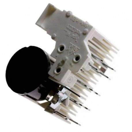 481228038125 Relais et klixon pour rÃ©frigÃ©rateur