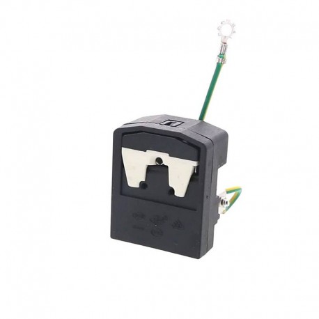 AS0074966 Relais et klixon pour rÃ©frigÃ©rateur