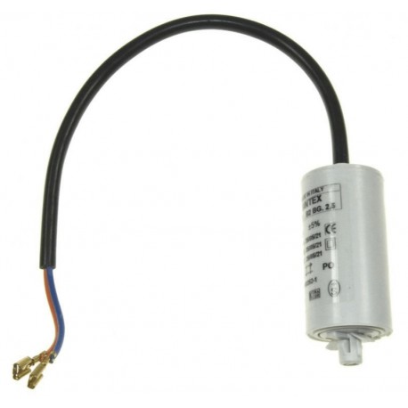 481212028057 Condensateur