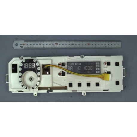 DC92-00248B Programmateur