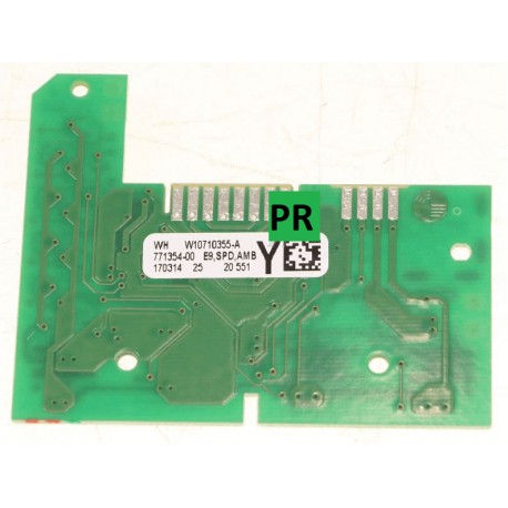 C00513925 Programmateur