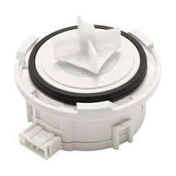 ABQ75742505 Pompe de vidange