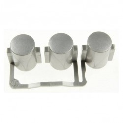 00615086 Bouton, manette