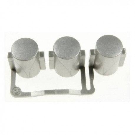 00615086 Bouton, manette
