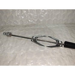 C00852840 Grille pour four