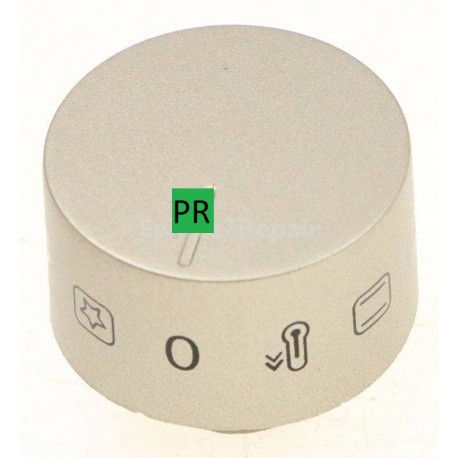 481010569375 Bouton, manette