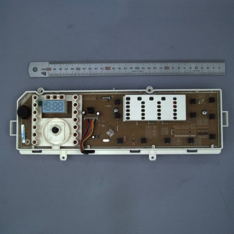 DC92-00353B Programmateur