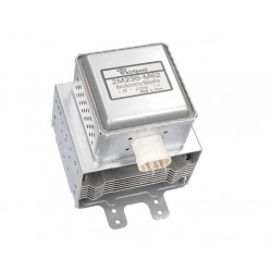 480120100525 MagnÃ©tron