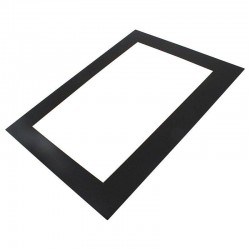 C00274559 Porte de four