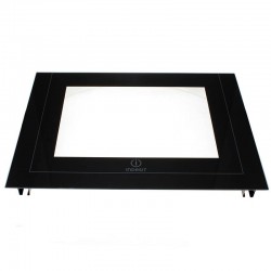 C00299112 Porte de four