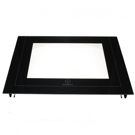 C00299112 Porte de four