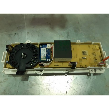 DC92-02201C Programmateur