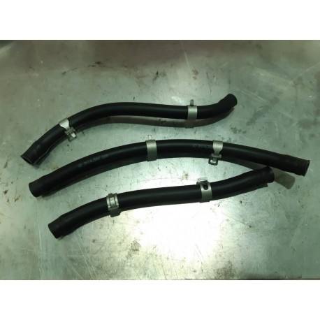 DC67-00051F Durite d'eau Ã©lectrovanne