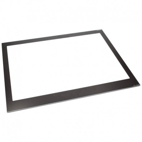 00477701 Porte de four