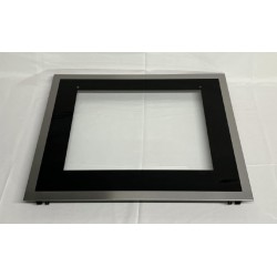 C00526606 Porte de four