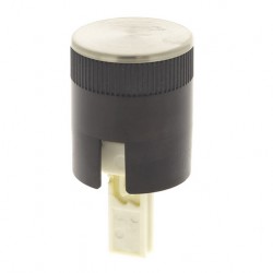 00420599 Bouton, manette