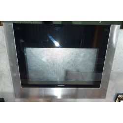 00477959 Porte de four