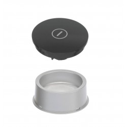 10012468 Bouton, manette, ou sÃ©lecteur